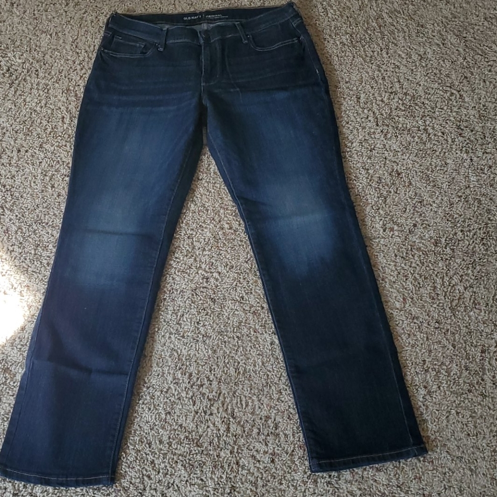 Old Navy Jeans
